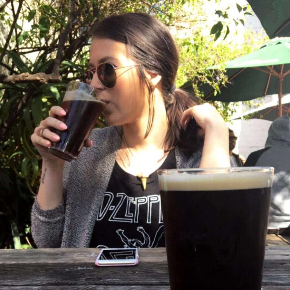 Meet your Posher, Chelsea